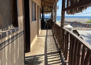 Okansi Cabaña hotel thumbnail 8