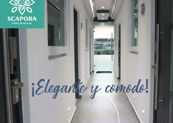 Scapora Hotel Boutique hotel thumbnail 5