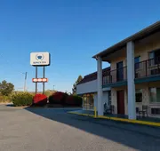 Kings Inn Motel hotel detail image 5