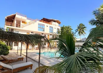 Mexhe Hotel Boutique hotel thumbnail 2