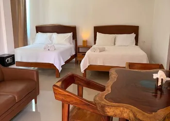 Mexhe Hotel Boutique hotel thumbnail 4