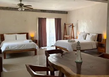 Mexhe Hotel Boutique hotel thumbnail 6
