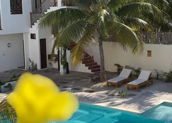 Mexhe Hotel Boutique hotel thumbnail 8