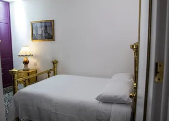 Casa Zepeda Hotel hotel thumbnail 2