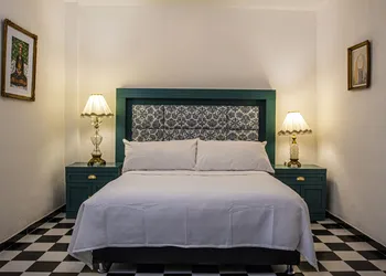 Casa Zepeda Hotel hotel thumbnail 7