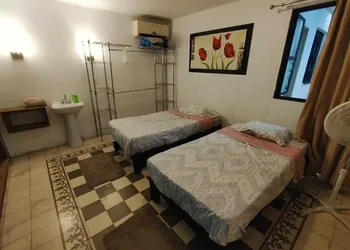 Hotel Chapultepec hotel thumbnail 4