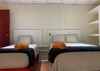 Surf Paradise Zicatela hotel thumbnail 5