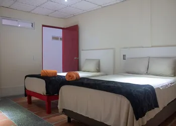 Surf Paradise Zicatela hotel thumbnail 6