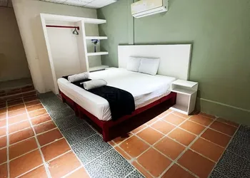 Surf Paradise Zicatela hotel thumbnail 7