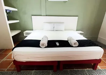 Surf Paradise Zicatela hotel thumbnail 8