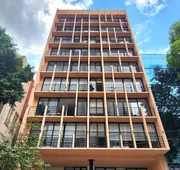 NIU Reforma hotel detail image 3