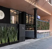 NIU Reforma hotel detail image 5