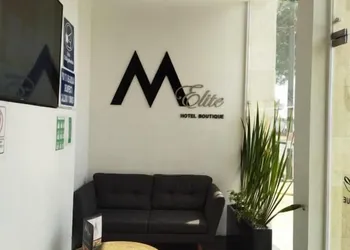 Hotel Boutique M Black hotel thumbnail 2