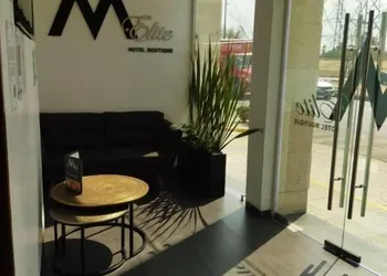 Hotel Boutique M Black hotel thumbnail 3