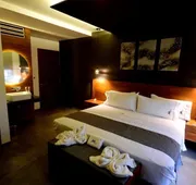 Hotel Boutique M Black hotel detail image 5