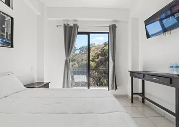 Hotel Boutique Árbol de la Vida hotel thumbnail 7