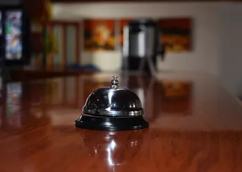Hotel Garden Inn hotel thumbnail 2