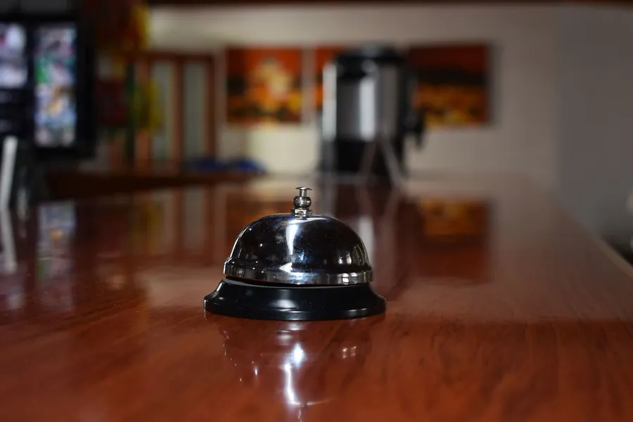 Hotel Garden Inn hotel detail image 2