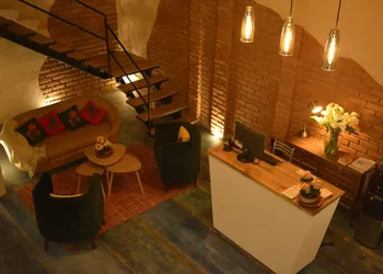 Hotel Vinahel hotel thumbnail 2