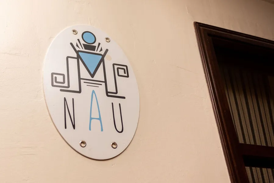 Casa NAU Mazunte hotel detail image 2
