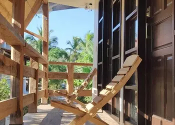Casa NAU Mazunte hotel thumbnail 8