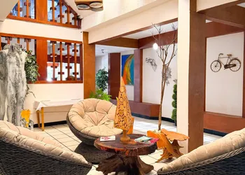 Hotel Sexta Avenida hotel thumbnail 3