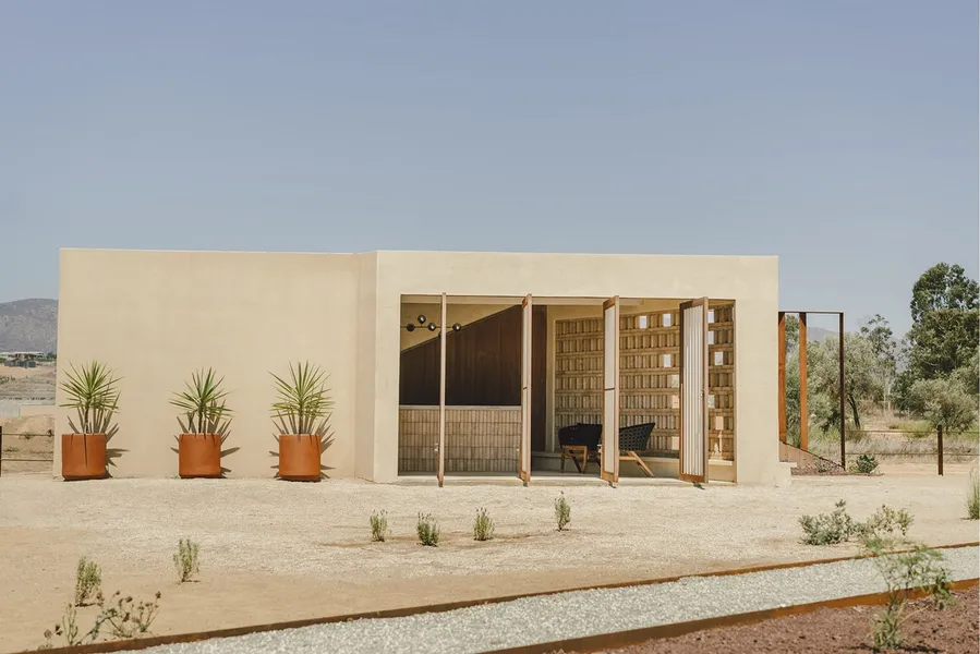 EQU Hotel Boutique hotel detail image 2
