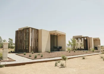 EQU Hotel Boutique hotel thumbnail 4