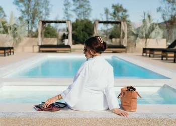 EQU Hotel Boutique hotel thumbnail 5