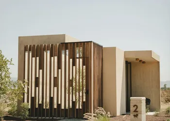 EQU Hotel Boutique hotel thumbnail 6