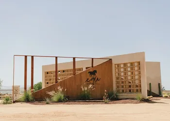 EQU Hotel Boutique hotel thumbnail 7