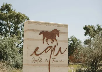 EQU Hotel Boutique hotel thumbnail 8