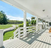 The Preserve Sporting Club & Resort hotel detail image 4