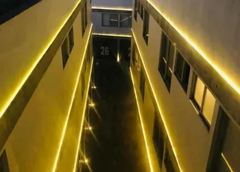 Hotel M Dorado hotel thumbnail 2