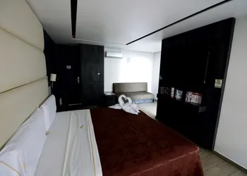 Hotel M Dorado hotel thumbnail 4