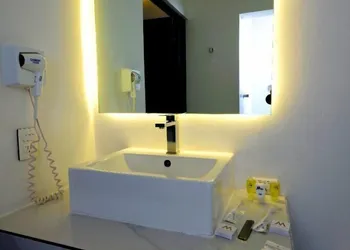 Hotel M Dorado hotel thumbnail 7