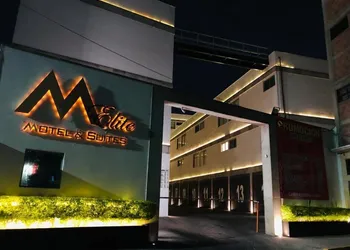 Hotel M Dorado hotel thumbnail 8