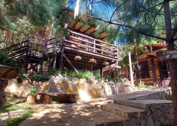 Hotel La Cabana Del Bosque hotel thumbnail 5