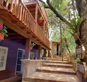 Hotel La Cabana Del Bosque hotel detail image 7