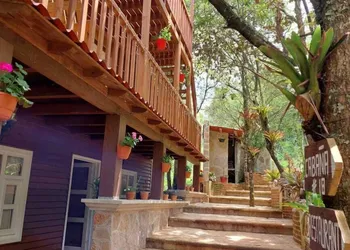 Hotel La Cabana Del Bosque hotel thumbnail 7