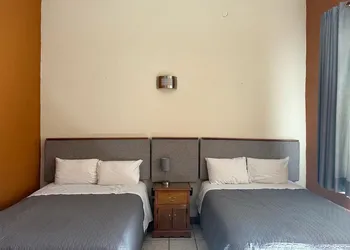 Hotel Pueblo Grande hotel thumbnail 5