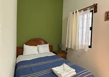 Hotel Pueblo Grande hotel thumbnail 8