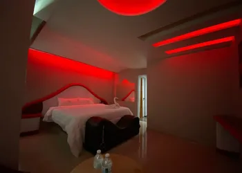 Hotel Villa Amanecer hotel thumbnail 6
