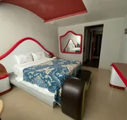 Hotel Villa Amanecer hotel detail image 7
