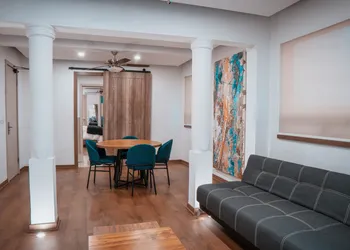 Hotel Capricho master suites hotel thumbnail 5