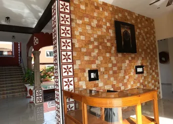Hotel Hacienda Otoch hotel thumbnail 2