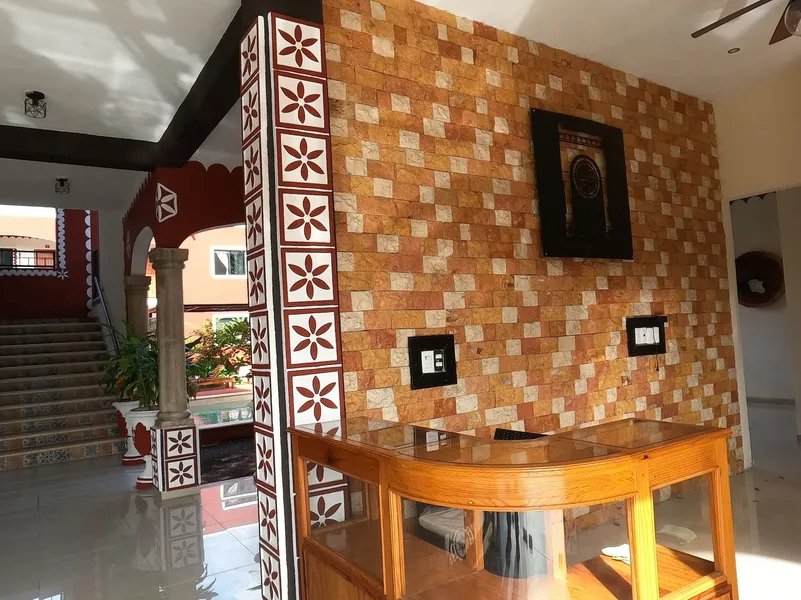 Hotel Hacienda Otoch hotel detail image 2