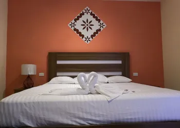 Hotel Hacienda Otoch hotel thumbnail 3