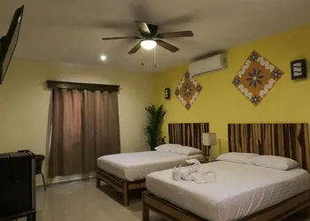 Hotel Hacienda Otoch hotel thumbnail 4