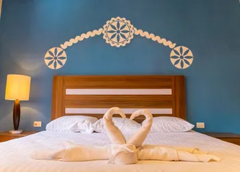 Hotel Hacienda Otoch hotel thumbnail 5